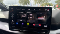 CUPRA Born 150kW V1 58kWh 5dr Auto Electric Hatchback